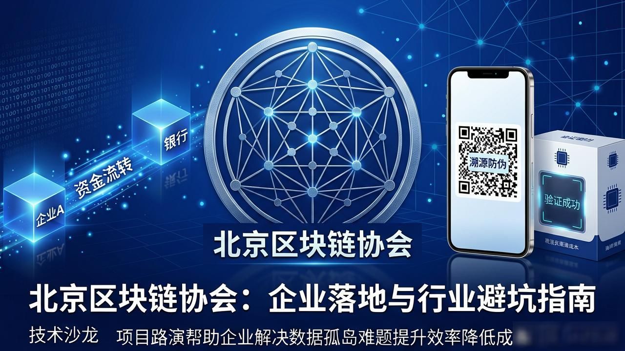 北京区块链协会_区块链合规_北京区块链协会