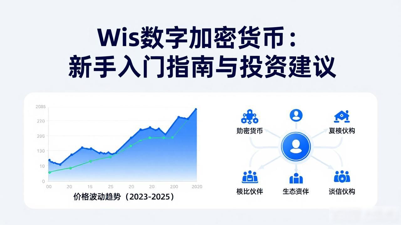 wis数字加密货币_去中心化金融领域的wis_wis数字加密货币