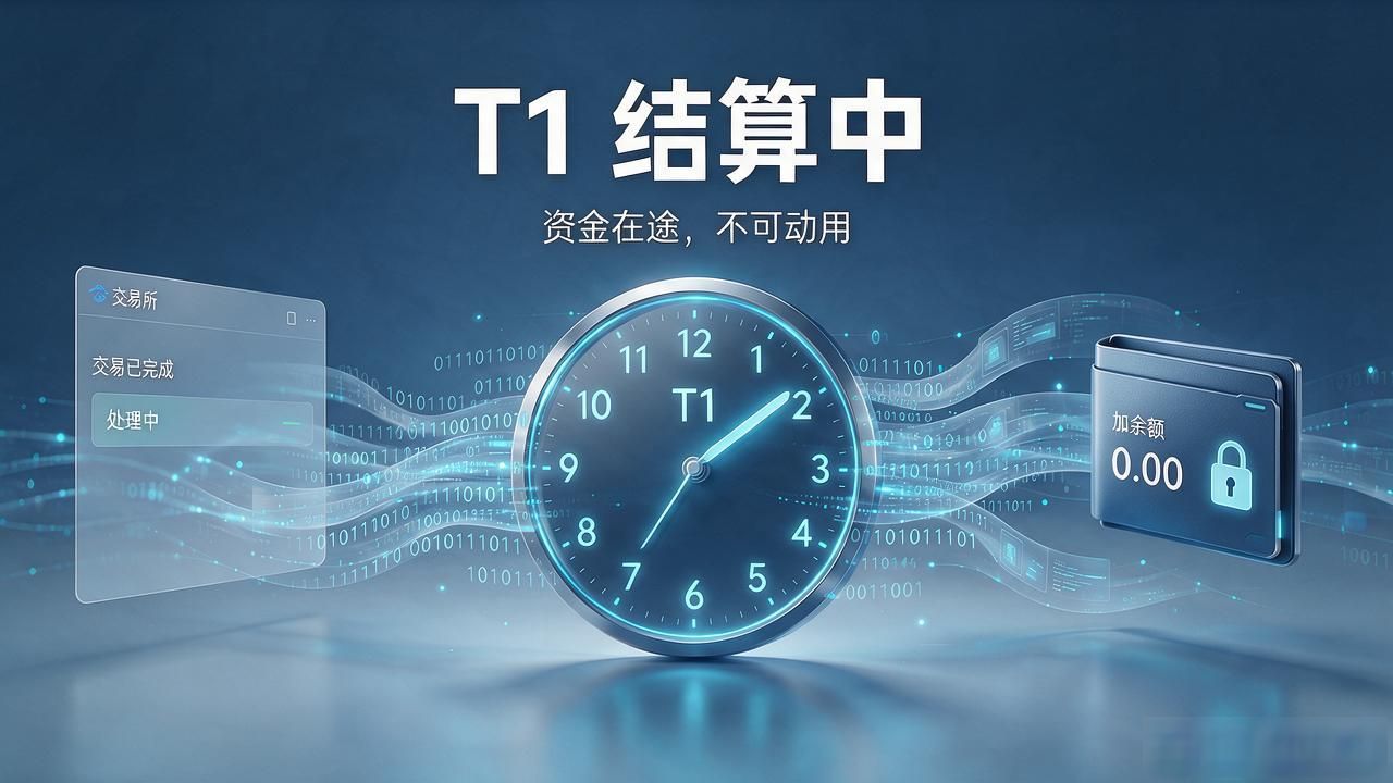 法币出入金T0 T1通道影响_t0 t1数字货币_数字货币T0和T1到账时间区别