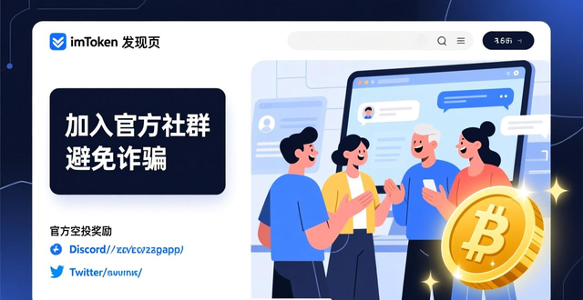 学习如何通过imToken官方下载app进行用户互动？_互动平台_互动平台是什么意思