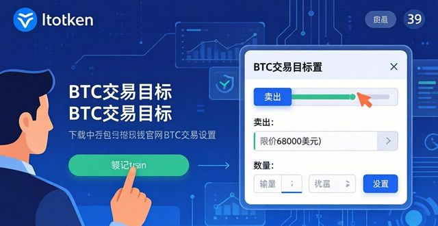 钱包交易所是什么_钱包交易密码是什么意思_如何在imToken钱包官网下载中设定交易目标?