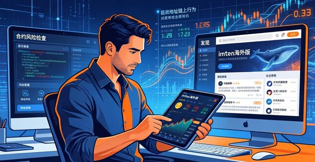 决策优化理论与方法_如何在imToken国外版上优化投资决策的能力?_如何优化投资决策