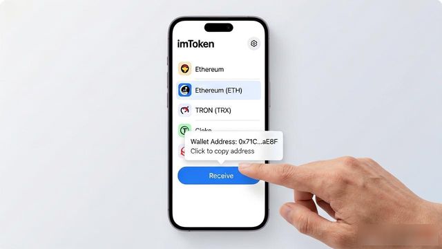 如何通过imToken钱包app最新下载进行在线交易?_钱包官方下载_钱包网最新消息