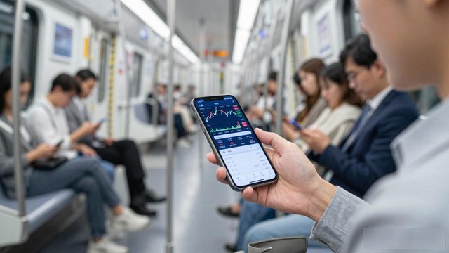token钱包网址的移动应用体验,探讨其对于用户日常管理与投资的影响。_移动端钱包_中国移动手机钱包业务是什么