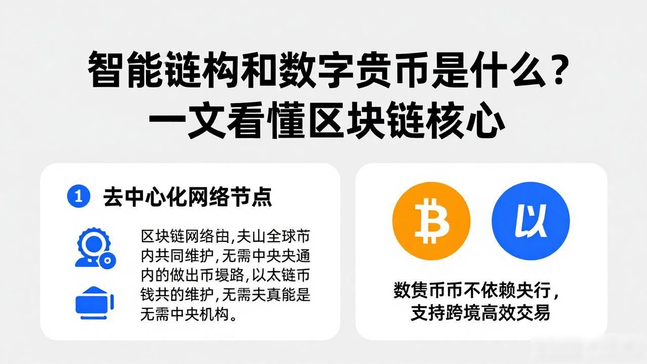 智能合约和数字货币_智能合约与数字货币的原理_智能合约在多领域的应用