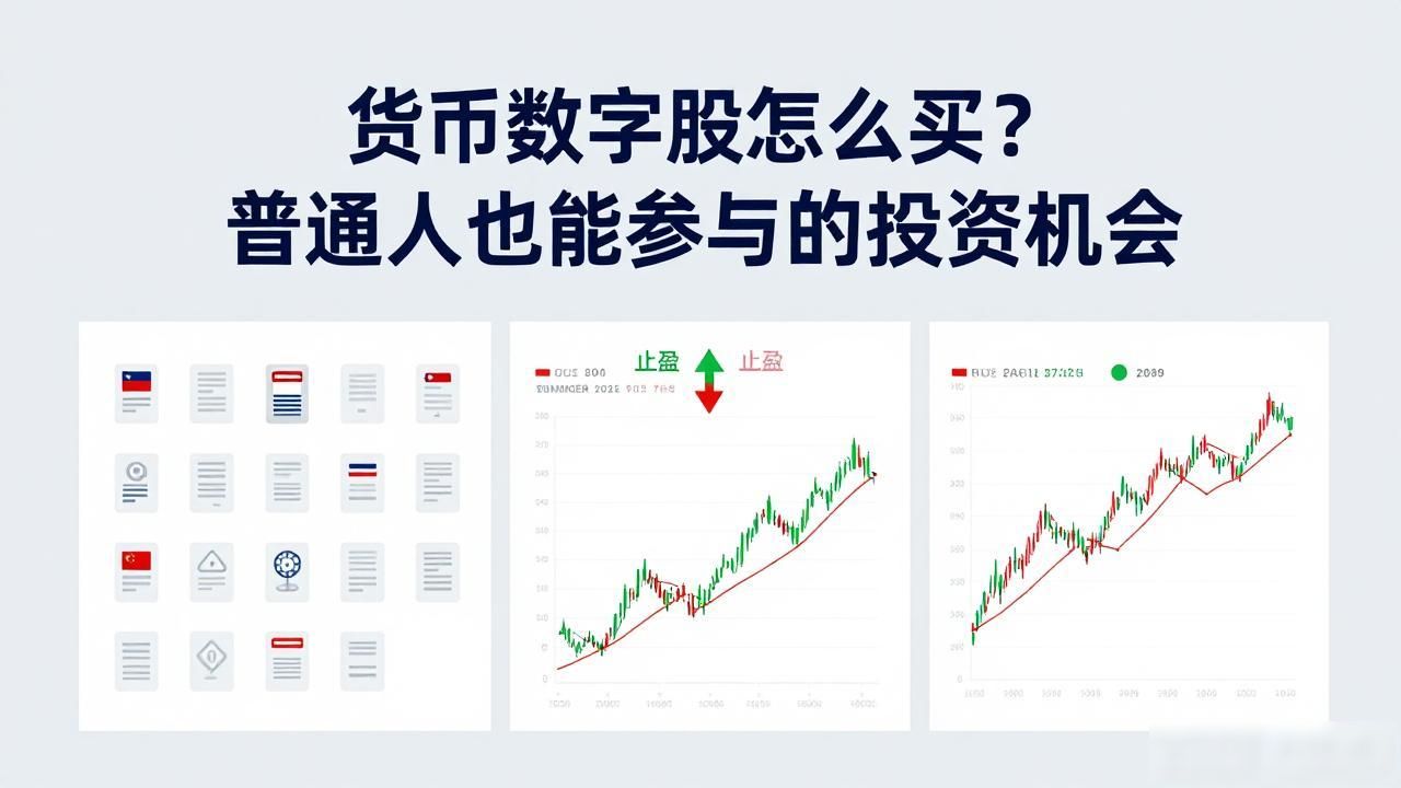 数字货币股票投资_货币数字股_货币数字股