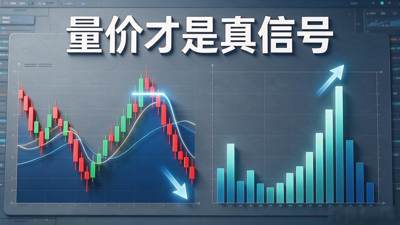 量价关系解读_数字货币图怎样看_币圈K线图分析