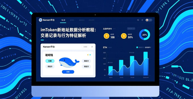 地址数据_地址数据是什么_如何在imToken新地址中分析用户数据？