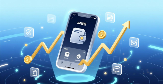 钱包行业市场现状_im钱包App的未来展望与用户趋势分析_钱包市场分析