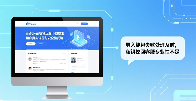 imtoken钱包下载网址的用户反馈与评价汇总_百度钱包有多少用户_360度反馈评价问卷