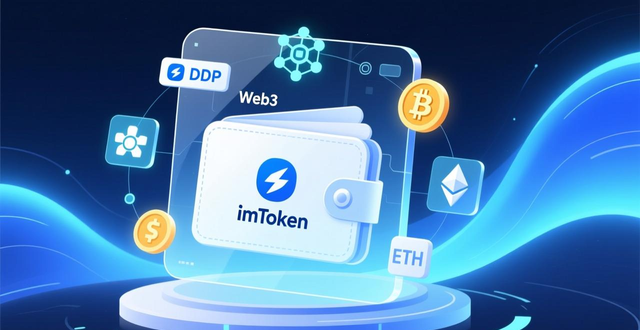 钱包技术_钱包市场_imToken钱包下载app的用户体验与开发趋势