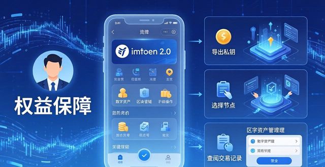 条款百科_imToken下载2.0版中的使用条款与用户权益_条款指的是什么