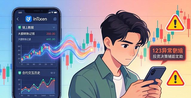 提高投资决策水平_如何通过imToken下载入口提升你的投资决策能力？_投资决策机制