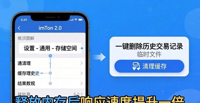 访问速率什么意思_访问速度是什么_如何在imToken最新版2.0中提高平台访问速度？