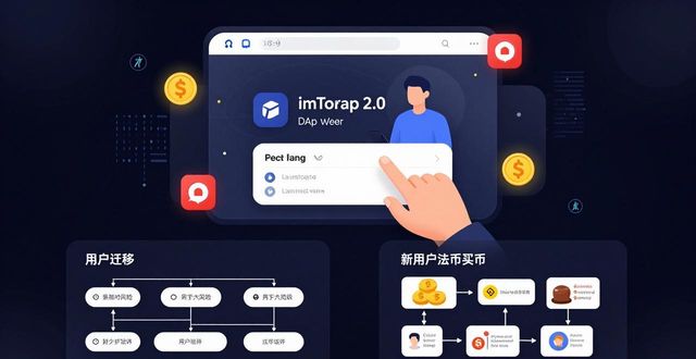 imToken钱包2.0的市场潜力与用户接受度_钱包市场分析_钱包的市场