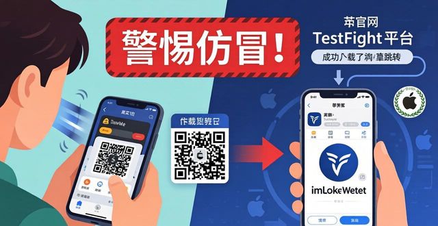 苹果用户imToken最新苹果下载误区警示_imtoken苹果下载地址_苹果用户imToken最新苹果下载误区警示
