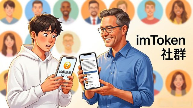 钱包网最新消息_imToken钱包官网app下载的互动社群与影响力分析_钱包金融官方网站