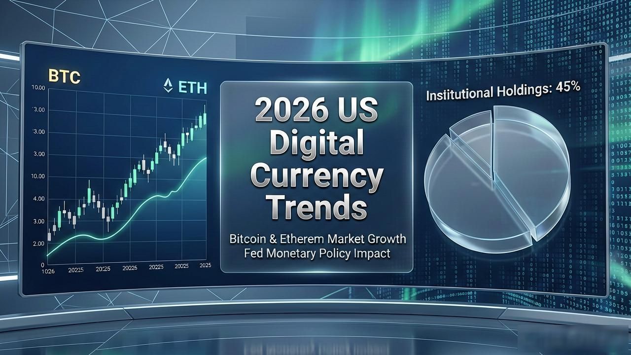 2026年比特币以太坊预测走势_美国数字货币预测数据_美国加密市场数字货币预测数据