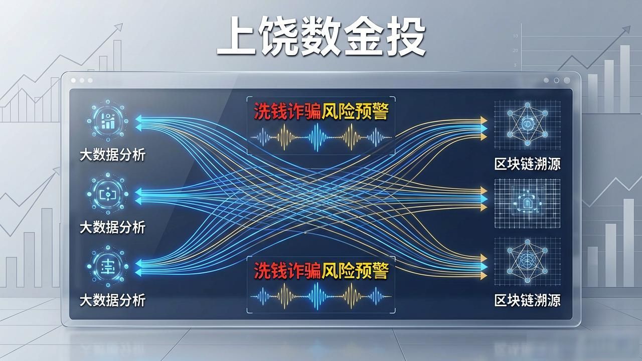 数字人民币政务支付_上饶数金投 数字货币_数字人民币供应链金融