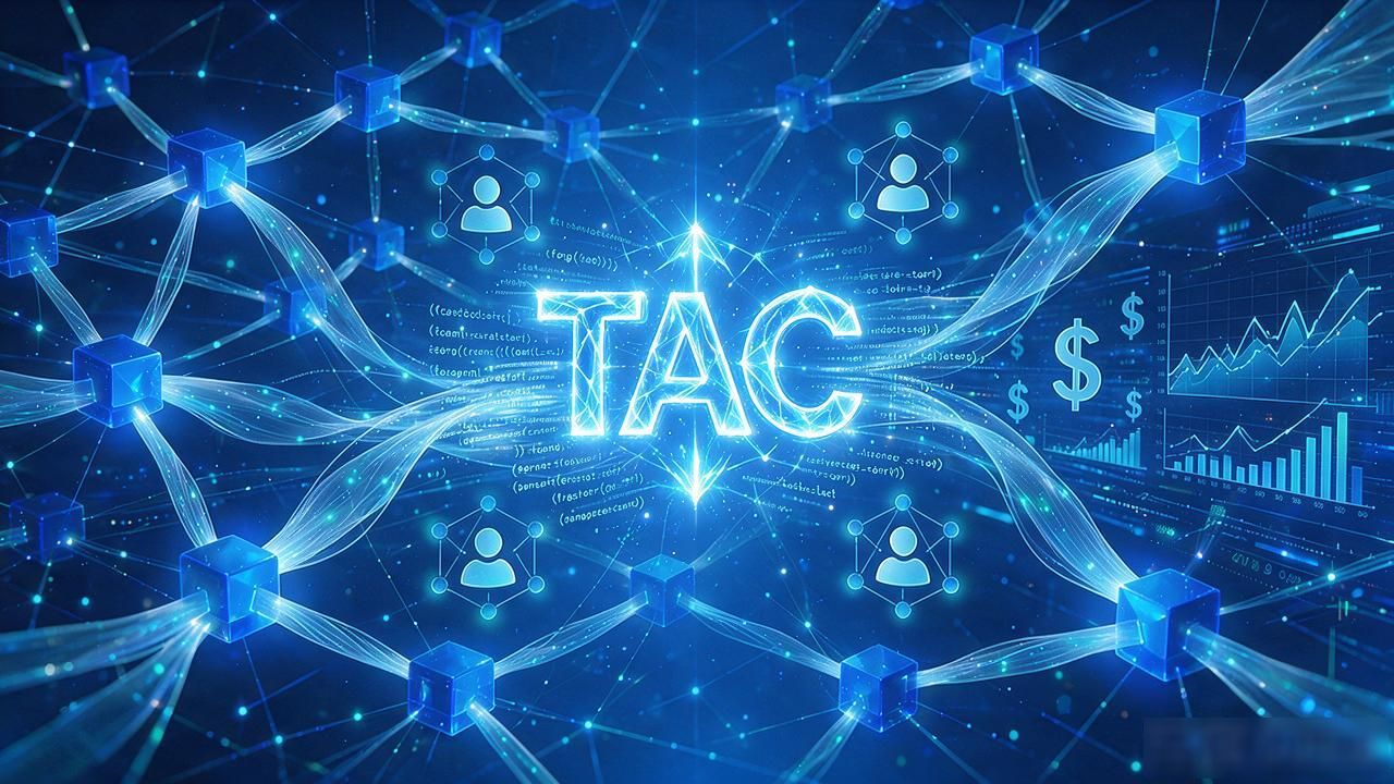 tac数字货币是虚拟货币吗_tac数字货币是否属于虚拟货币 tac数字货币的真实属性 tac小众项目代币投资风险