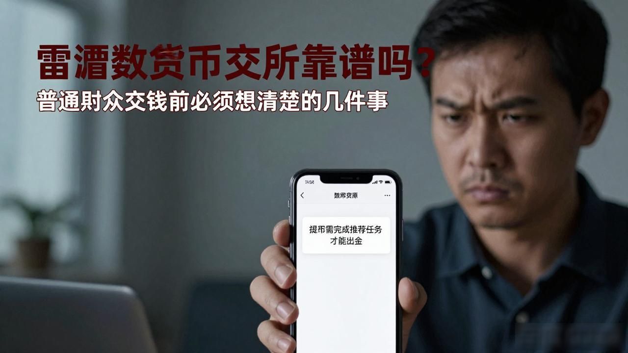数字货币交易平台监管资质_雷遁数字货币交易所_雷遁数字货币交易所