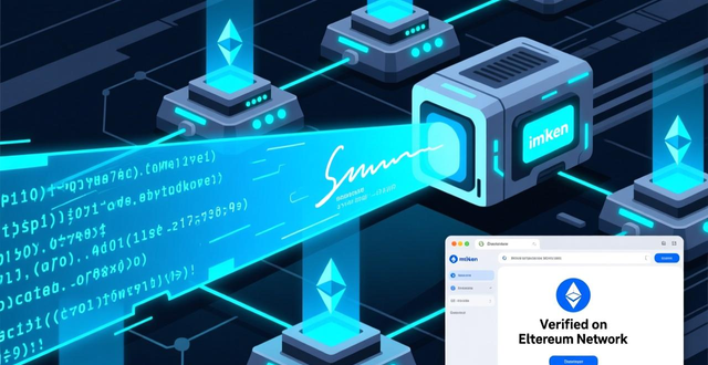 交易猫账号交易流程_网站广告位交易网站_imToken官方网站中的交易执行与验证流程