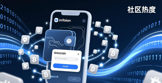 如何通过imToken新地址促进项目融资?_融资中心的定位_引入融资