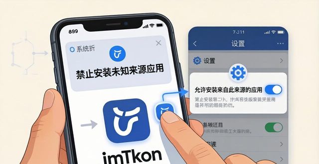 从官网下载安装imtoken安卓版的最佳方式_安卓手机官网下载_安卓系统官网下载地址