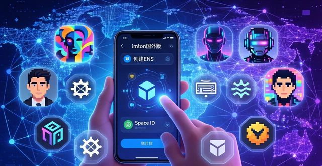 如何扩展社交范围_如何通过imToken国外版拓宽用户的社交范围?_拓宽社交渠道