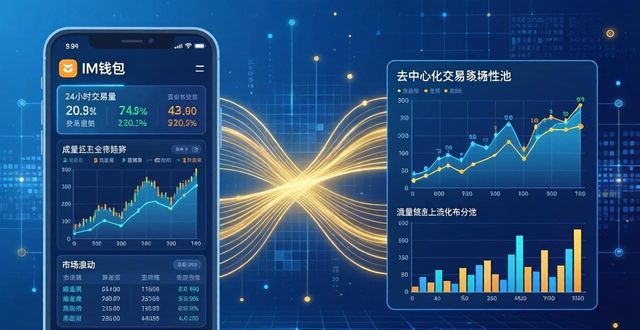 如何利用im钱包进行市场行情分析?_钱包市场现状分析_钱包的市场