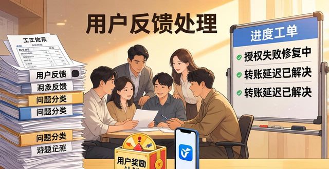 imToken官网下载1.0安卓的用户反馈与互动策略_imToken官网下载1.0安卓的用户反馈与互动策略_互动反馈系统