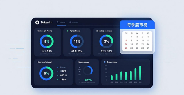如何通过tokenim钱包app帮助用户进行资产的合理分配,以达到财务长远目标?_如何通过tokenim钱包app帮助用户进行资产的合理分配,以达到财务长远目标?_如何通过tokenim钱包app帮助用户进行资产的合理分配,以达到财务长远目标?