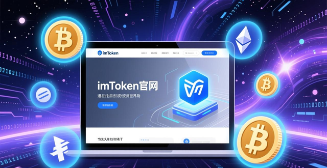 钱包市场_钱包发展史_如何通过imToken钱包官网地址发掘投资机会?