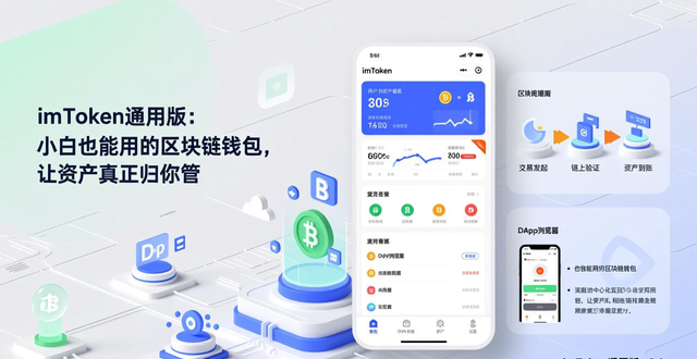 深刻分析imToken通用版的推出背景与初衷_初衷的创作背景_初衷是谁写的