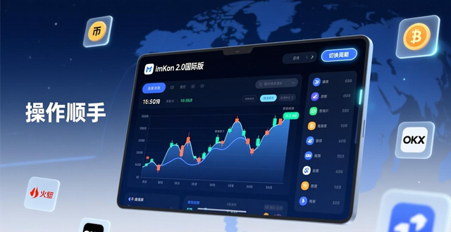 行情图表怎么看_学习如何通过imToken官网下载2.0国际版查看行情图表_在线行情图表