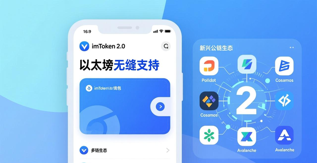 钱包行业发展前景_钱包项目有哪些比较出名_最新imToken 2.0钱包安卓版在行业中的前景与挑战