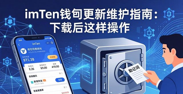 钱包管理平台登录页面_下载imToken钱包的更新与维护策略_钱包维护是什么意思