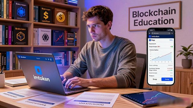 钱包了解_如何通过imToken钱包app最新下载获取行业知识?_钱包平台