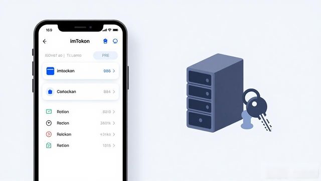 总结:为何imtoken钱包官方app是数字资产管理的理想选择?_理想钱包草图_理想钱包app下载
