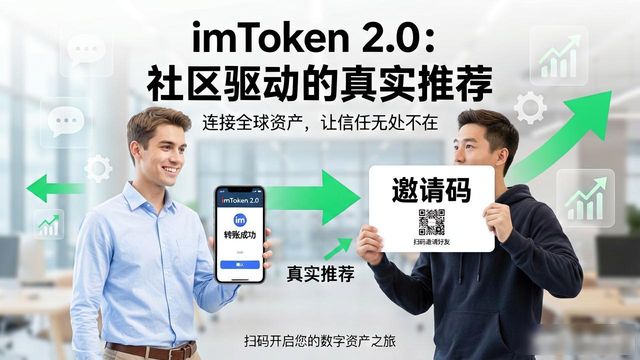 用户创造价值：imToken钱包2.0的口碑传播分析_钱包产品_钱包创新