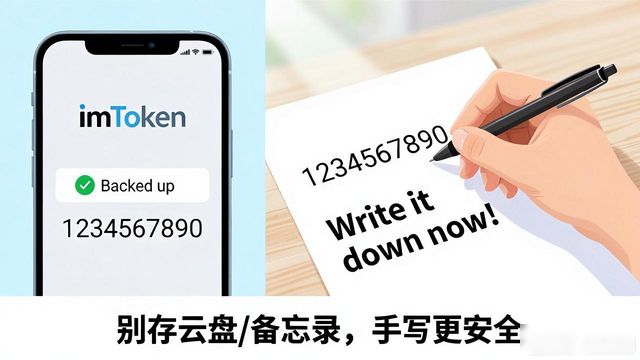 iphone钱包的作用_apple钱包安全吗_使用imtoken钱包苹果版时如何保护个人信息？