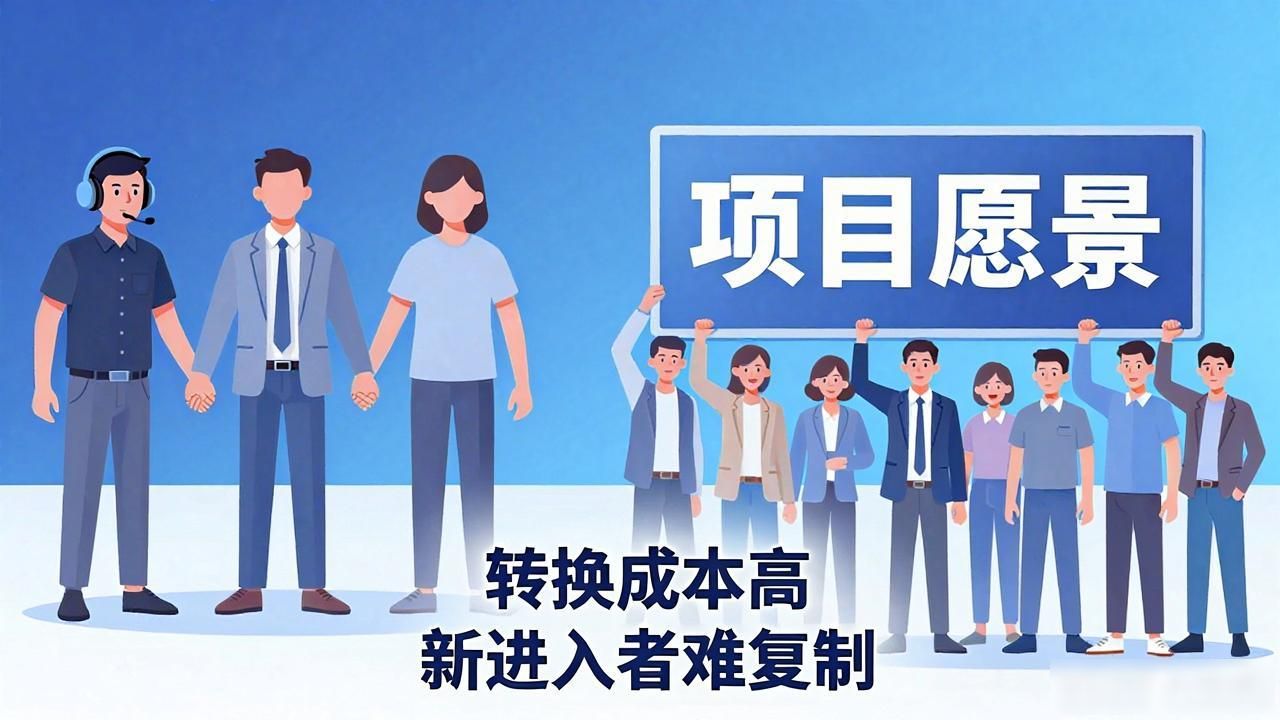 护城河区块链_流动性深度对区块链项目的影响_真正的护城河区块链