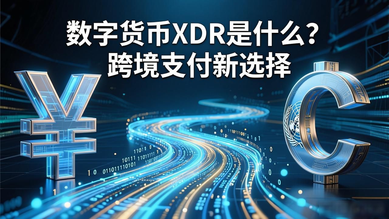 特别提款权与中国央行数字货币结合_数字货币xdr_国际货币基金组织特别提款权数字化