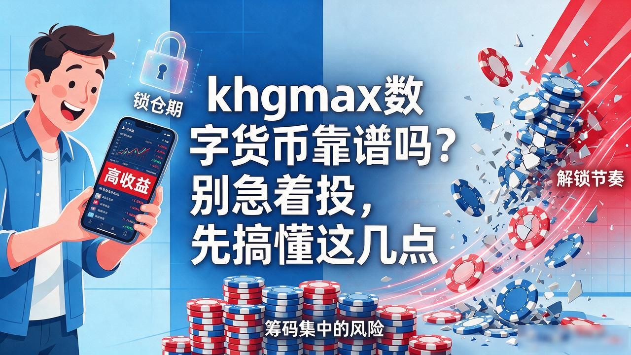 khgmax数字货币_khgmax合约审计与交易量评估_khgmax数字货币平台可靠性分析