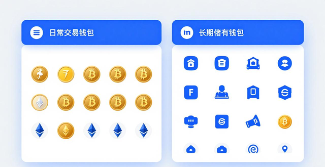 imToken官方下载app的资产分类及管理方法_分类-应用平台_分类管理app