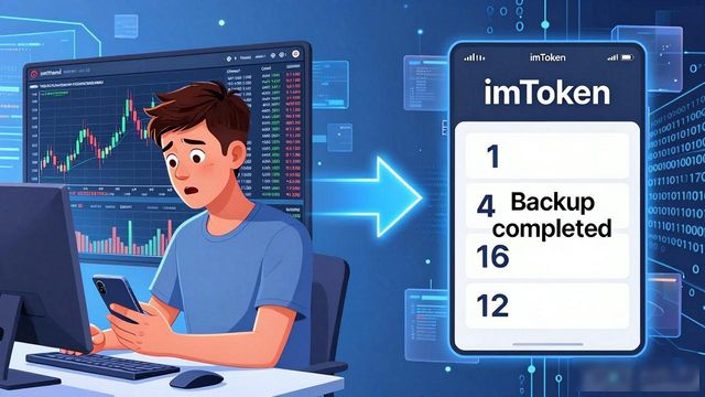 深入探讨imToken免费版对新手投资者的意义_深入探讨imToken免费版对新手投资者的意义_深入探讨imToken免费版对新手投资者的意义