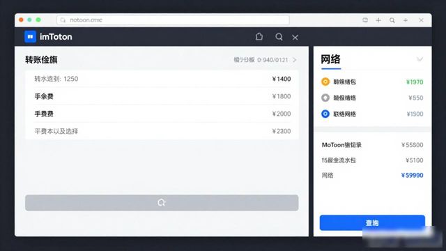调研网址_调研管理平台_如何在imToken官网下载1.0版中进行市场调研？
