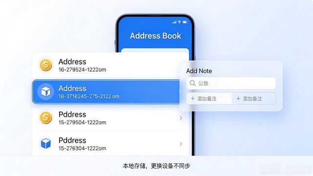 外国资产管制办公室_国外资产管理现状_深入解析imToken国外版的资产管理功能
