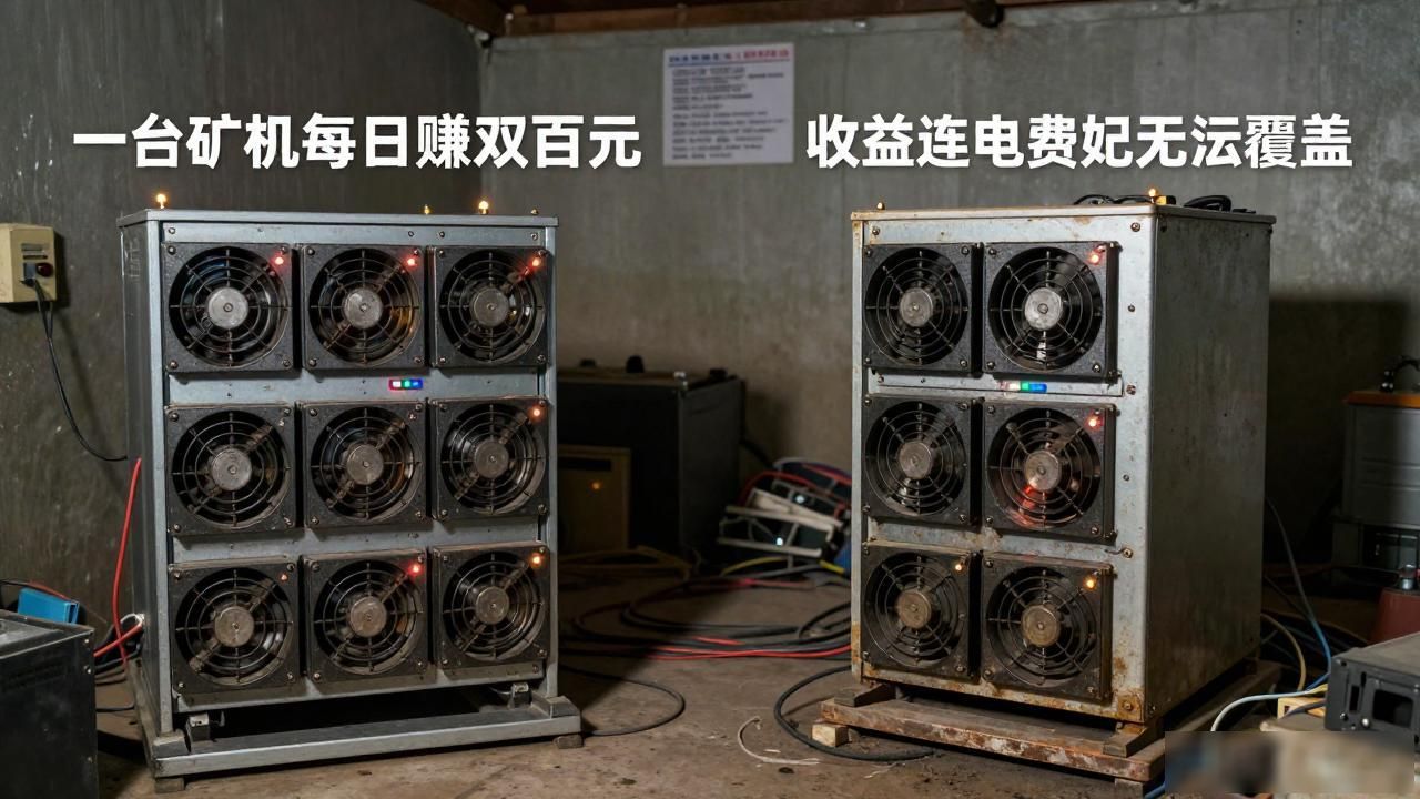 数字货币开采工作_数字货币开采行业现状_数字货币开采入行门槛
