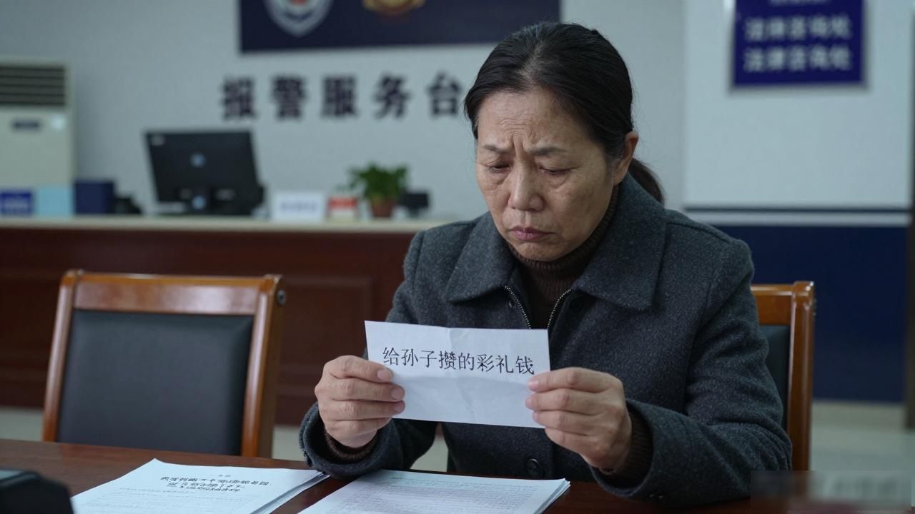 养老钱被骗_数字货币老师被骗_投资诈骗